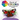 Lepidopterology Book of Colors: A Rainbow of Butterflies and Moths