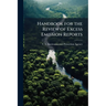 Handbook for the Review of Excess Emission Reports