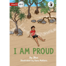 I Am Proud - Our Yarning