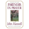 A Partners in Prayer: Support and Strengthen Your Pastor and Church Leaders