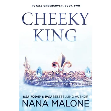 Cheeky King