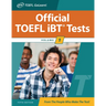 Official TOEFL IBT Tests Volume 1, Fifth Edition