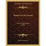 Thomas Fox Of Concord: And His Descendants (1909)