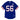Mens Mitchell & Ness NFL Name & Number Mesh Crew Neck New York Giants by SNEAKAR