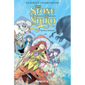 The Stone of Shiro: The Fall of Shiro