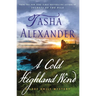 A Cold Highland Wind: A Lady Emily Mystery