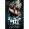Orientation Week