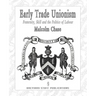 Early Trade Unionism: Fraternity, Skill and the Politics of Labour