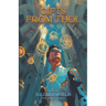 Gifts from Thol: Book 2 in the Thol series