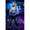Reaper: The Beginning
