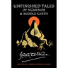 Unfinished Tales of Númenor and Middle-Earth