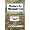 Murder in the Merchant's Hall
