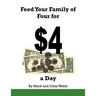 Feed Your Family of Four for $4 a Day