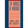 Mirages of Marriage