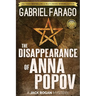 The Disappearance of Anna Popov