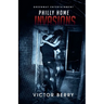 Philly Home Invasions