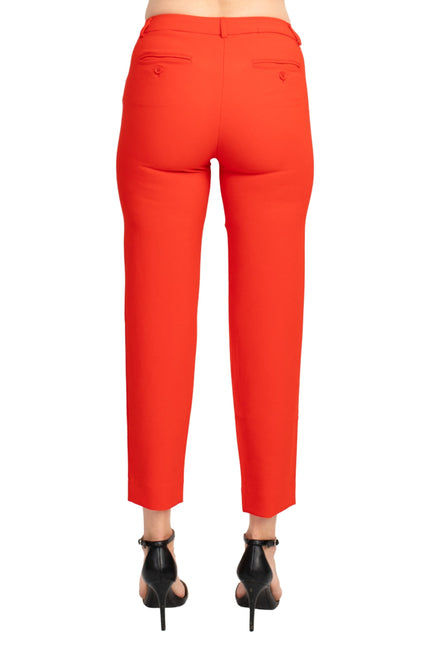 Nanette Lepore Nolita Stretch Pant by Curated Brands