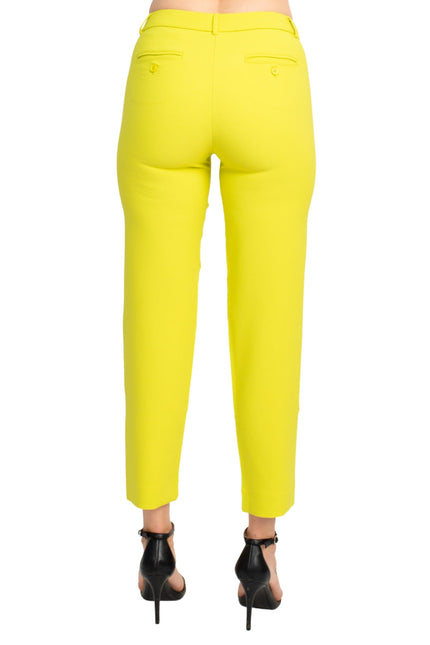 Nanette Lepore Nolita Stretch Pant by Curated Brands