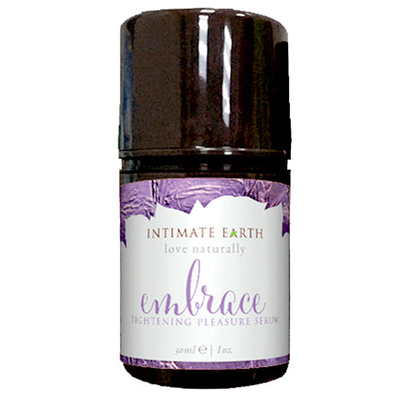 Intimate Earth Embrace Tightening Pleasure Serum 1 oz. by Sexology