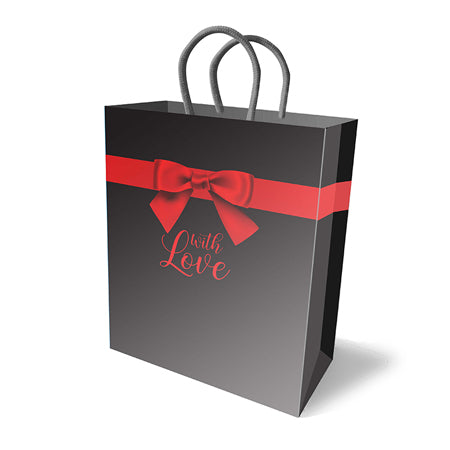 With Love Gift Bag by Sexology