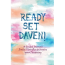 Ready, Set, Daven!: A Guided Journal: Daily Thoughts to Inspire Your Davening