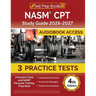 NASM CPT Study Guide 2025-2026: 3 Practice Tests and NASM Personal Training Prep Book [4th Edition]