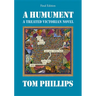 A Humument: A Treated Victorian Novel