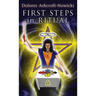 First Steps in Ritual