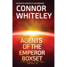 Agents of The Emperor Boxset: 3 Science Fiction Novellas