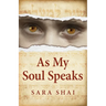 As My Soul Speaks
