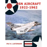 USN Aircraft 1922-1962: Type designation letters 'F' (Part Three)