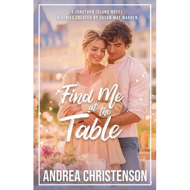 Find Me in at the Table