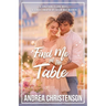 Find Me in at the Table