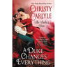 A Duke Changes Everything