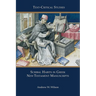 Scribal Habits in Greek New Testament Manuscripts