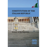 Constitution Of The Italian Republic