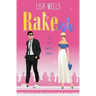 RAKEish: A Hot Romantic Comedy