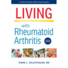Living with Rheumatoid Arthritis