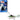 Cessna 172 Aircraft White with Green and Yellow Stripes "Sky Kids" Series 1/42 Plastic Model Airplane by Daron