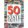My 50 State Quest