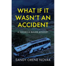 What if it Wasn't an Accident: A Georgia Bauer Mystery