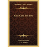 God Cares For You
