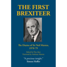 The First Brexiteer: The Diaries of Sir Neil Marten, 1970 - 79