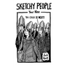 Sketchy People - Year Nine