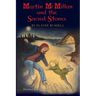 Martin McMillan and the Sacred Stones