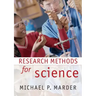Research Methods for Science