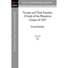 Tuscans and Their Families: A Study of the Florentine Catasto of 1427