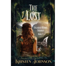 The Lost: Valaraii Rising Trilogy Book 2
