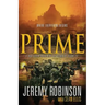 Prime (a Jack Sigler Thriller)