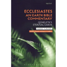 Ecclesiastes: An Earth Bible Commentary: Qoheleth's Eternal Earth